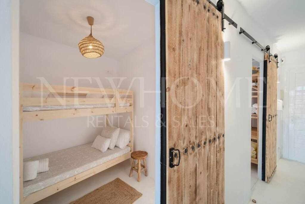 Apartmento Nobu خافييا المظهر الخارجي الصورة