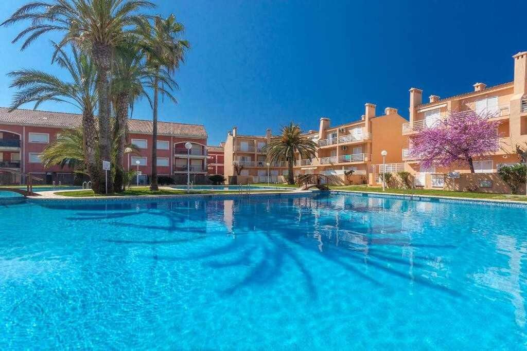 Apartmento Nobu خافييا المظهر الخارجي الصورة